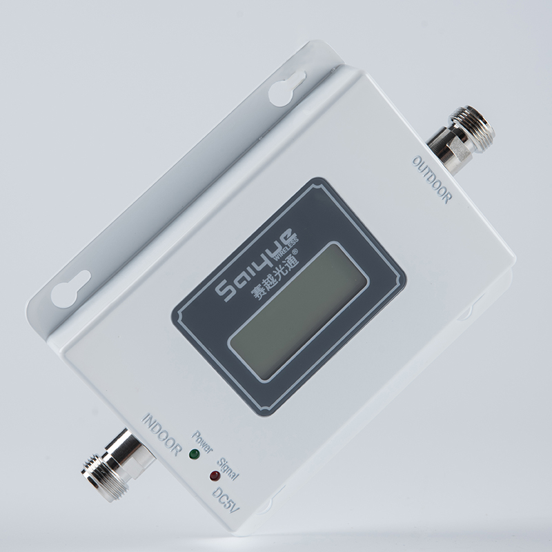 常德家用配电房机房信号放大器200㎡