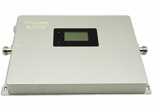  常德三频/四频/五频手机信号接收器800㎡