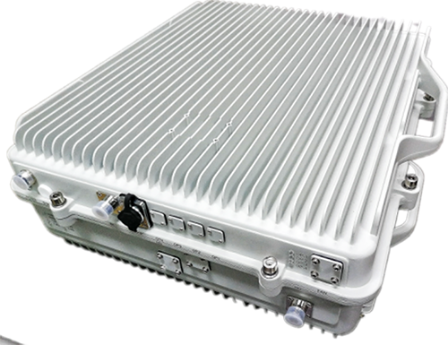 常德信令级数字室分型移动通信干扰器