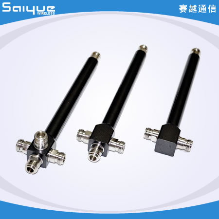  常德FM调频广播同步广播功分器