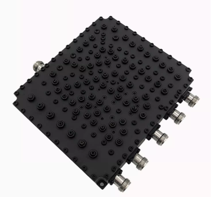  常德双频三频四频五频腔体合路器4G+5G