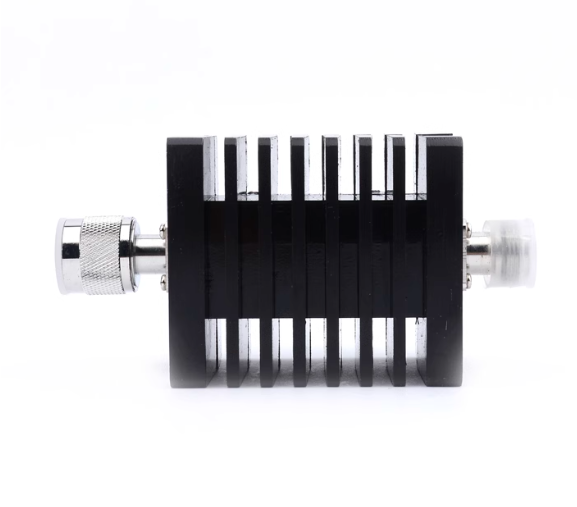  常德腔体固定衰减器0-3G/0-4G  N型接口